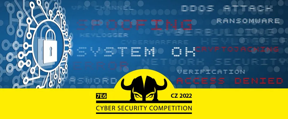 Žáci SŠTD Gustava Habrmana Česká Třebová mezi nejlepšími etickými hackery
