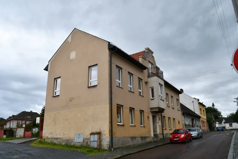 Kraj zahájil přestavbu prostor speciální školy ve Skutči