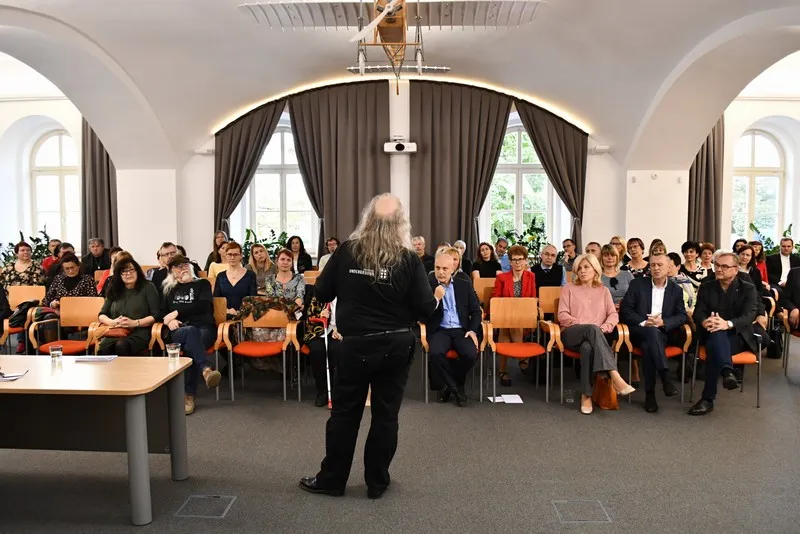 Třicet let svobody v&nbsp;našem kraji