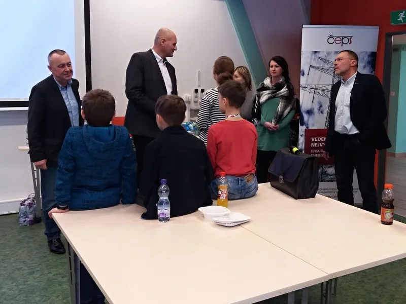 Pro kraj je podpora studia technických oborů prioritou