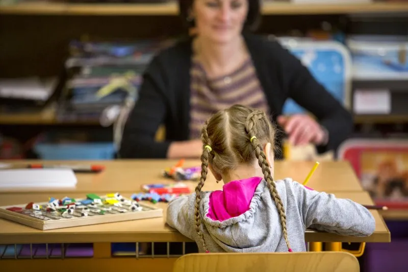 Pardubice zahajují projekt na podporu vzdělávání pedagogů a&nbsp;žáků