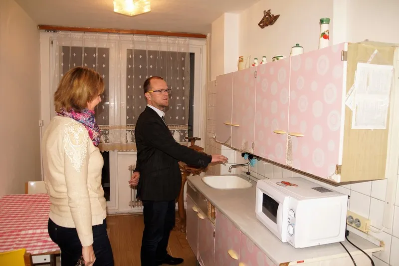 Kraj připravuje rekonstrukci Domova mládeže v&nbsp;Kladrubech