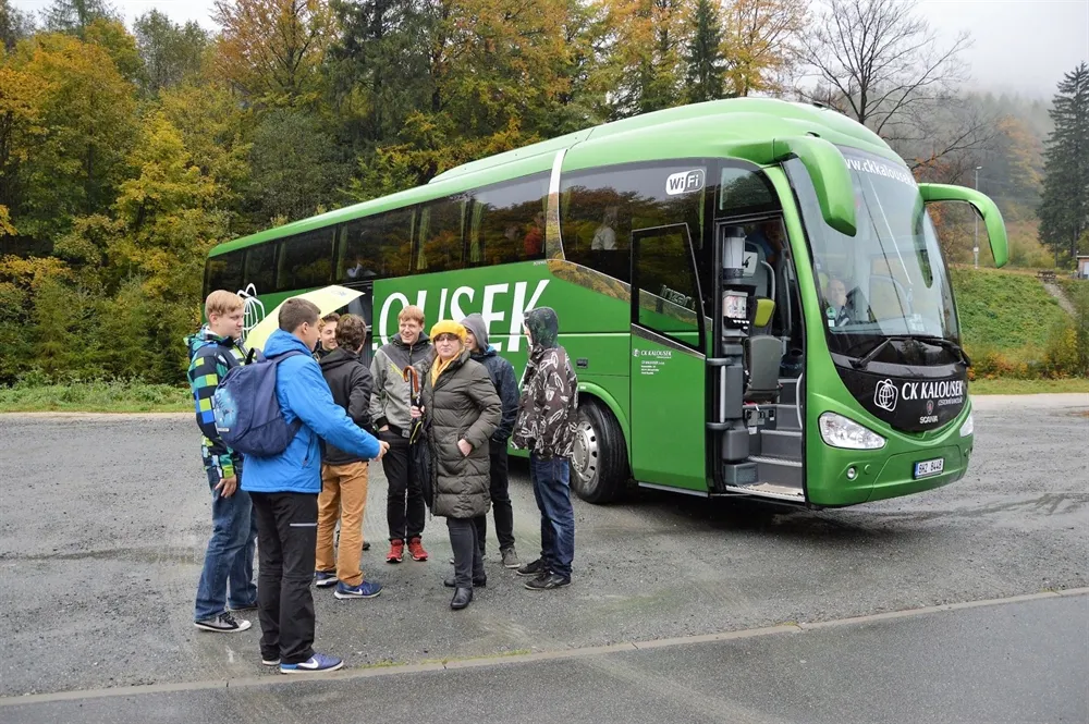 Aktivity projektu PPTV v&nbsp;1.&nbsp;pololetí – VOŠ a&nbsp;SŠT Česká Třebová