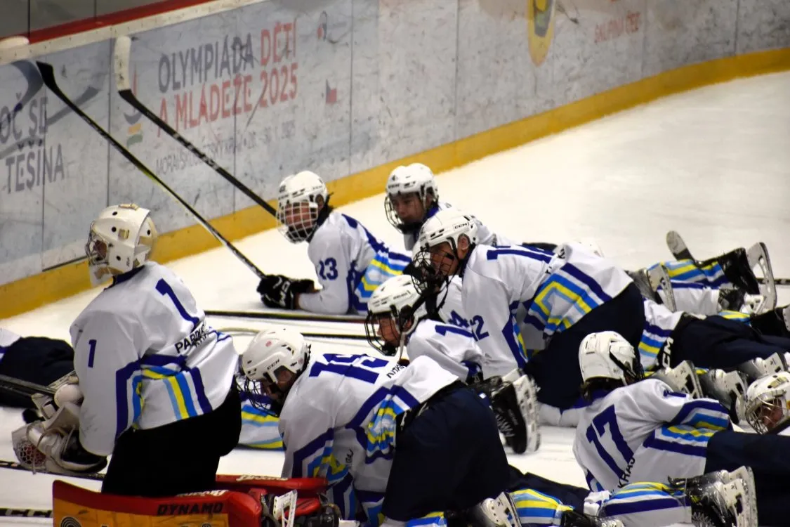 Úspěšný olympijský start pro alpské lyžování a&nbsp;krasobruslení