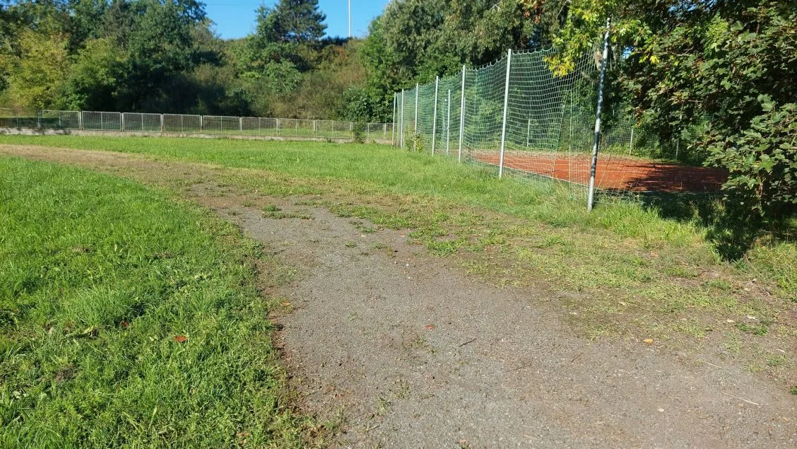 Dvě pardubická gymnázia se mohou těšit na nová venkovní hřiště