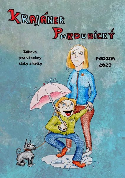 ČASOPIS KRAJÁNEK