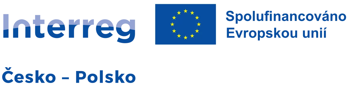 Vyhlášení Fondu malých projektů v&nbsp;Euroregionu Glacensis v&nbsp;rámci programu přeshraniční spolupráce Interreg Česko – Polsko 2021-2027