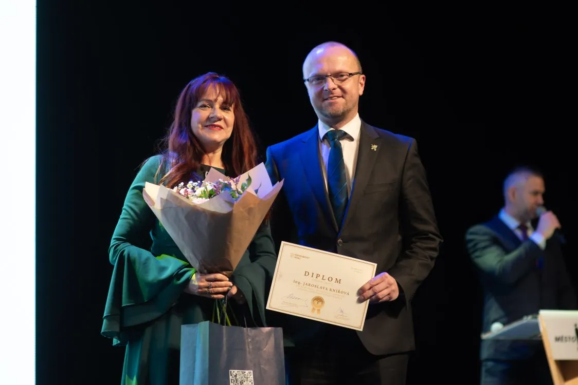 Hodnotící komise vybrala vítěze ocenění Učitel roku Pardubického kraje 2025