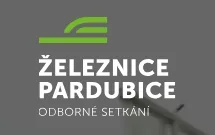 Konference ŽELEZNICE PARDUBICE
