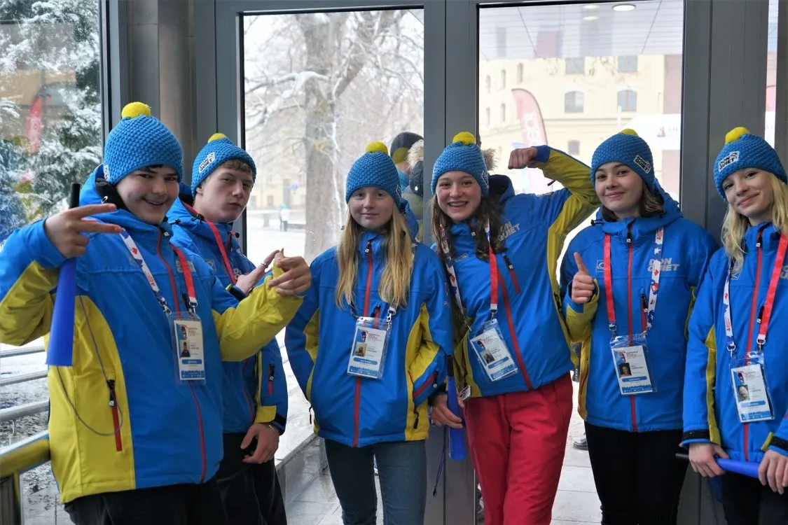 Jubilejní dvacátá Olympiáda dětí a&nbsp;mládeže 2023 odstartovala