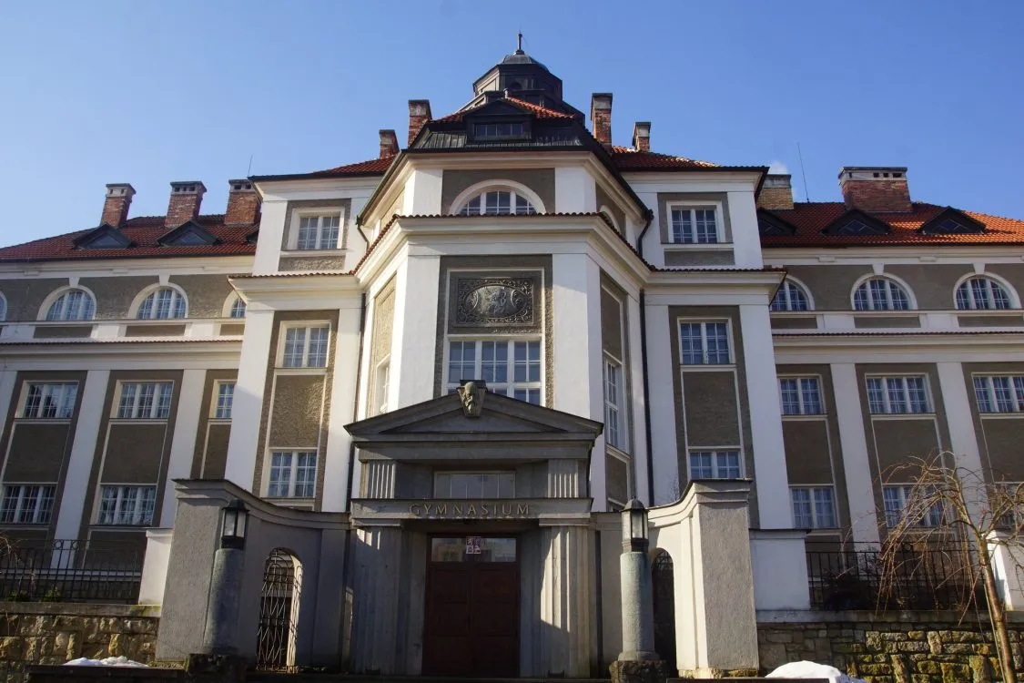 Gymnázium v&nbsp;Litomyšli bude mít novou střechu