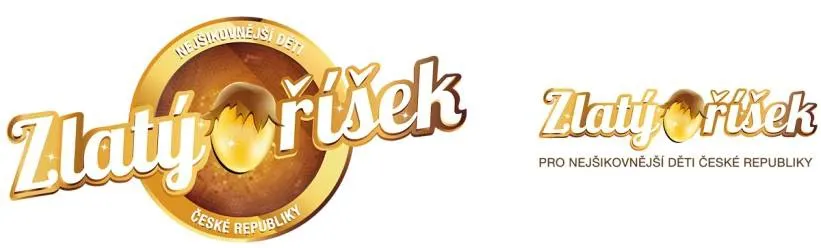 Zlatý oříšek 2020