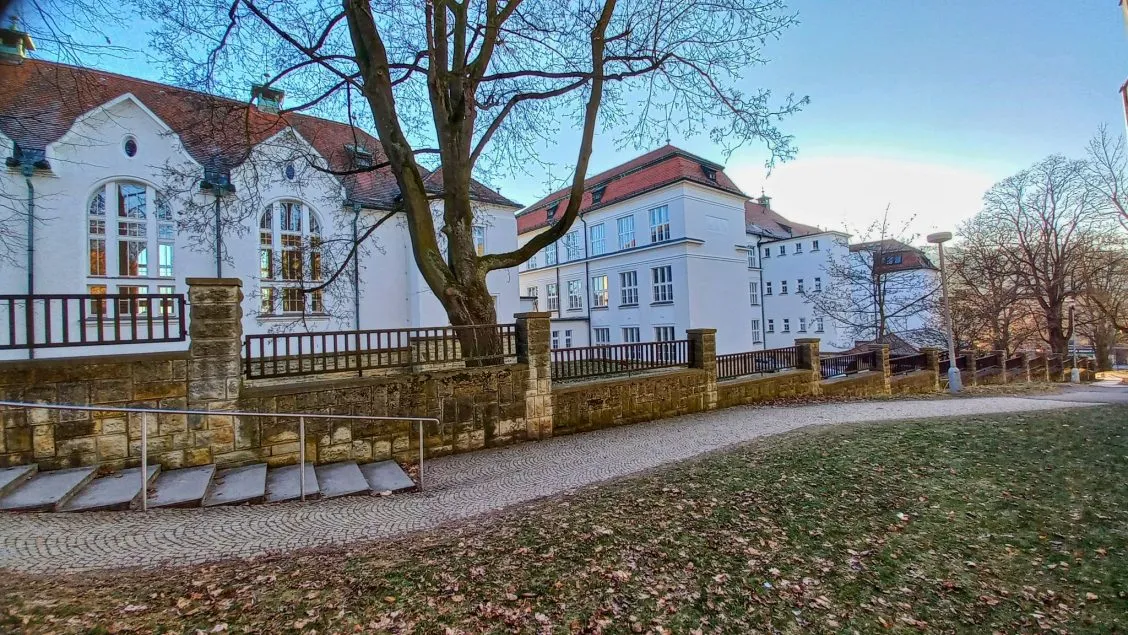 Modernější učebny, úspornější provoz i&nbsp;nové technologie. Školy zřizované Pardubickým krajem čeká letní proměna