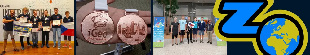 Zeměpisná olympiáda aktuálně: krajské kolo online!