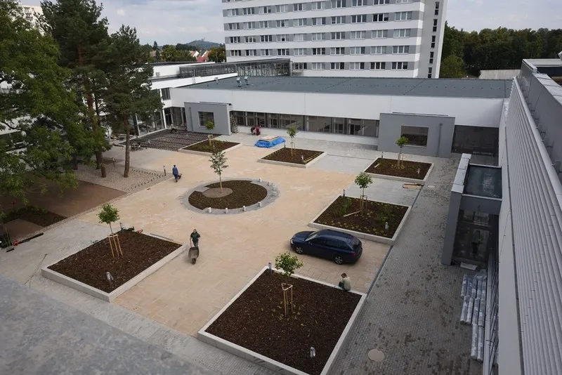 Univerzita Pardubice má staronovou správní radu