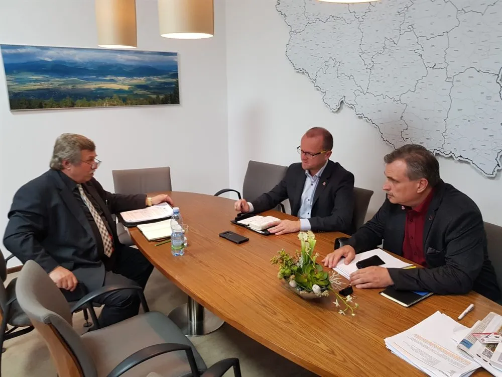 Naplněnost zemědělských škol v&nbsp;kraji je nadprůměrná. Pomáhají investice a&nbsp;moderní obory