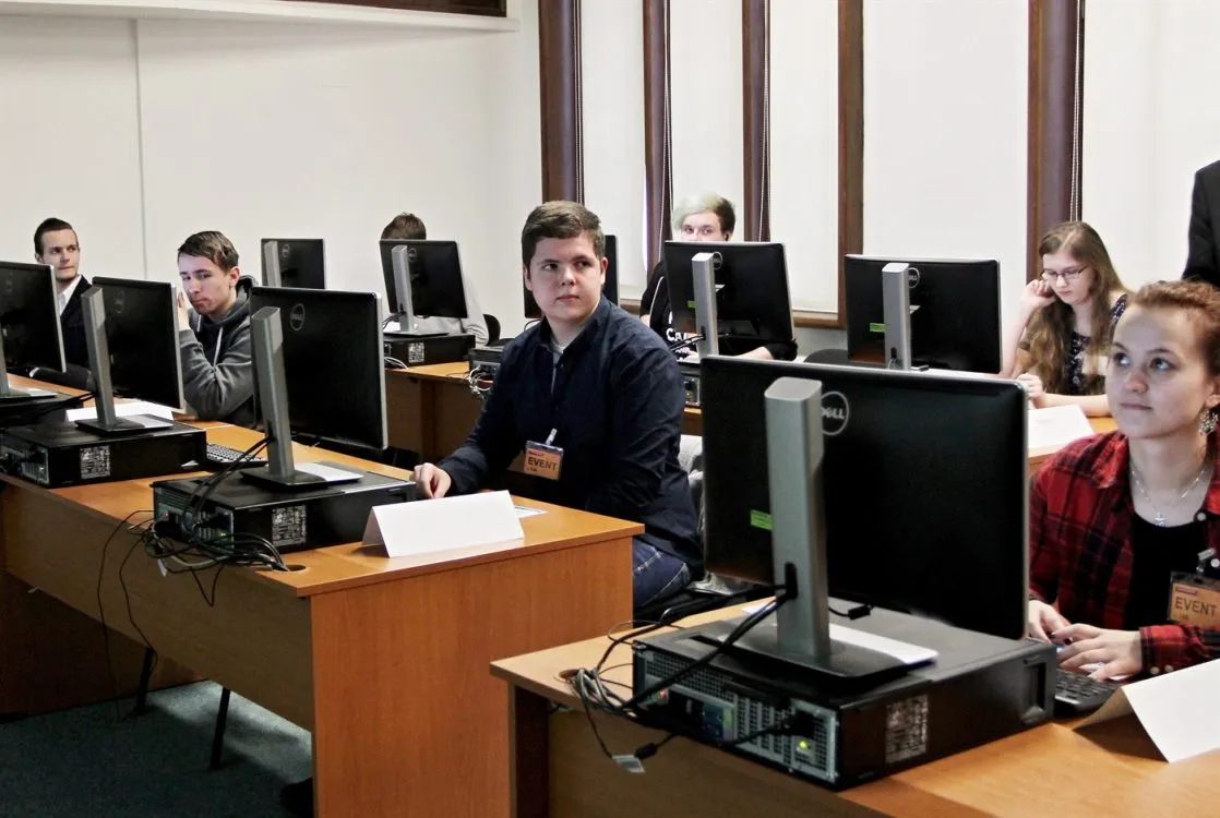 Celorepublikové finále kvízu PLUS KPBI