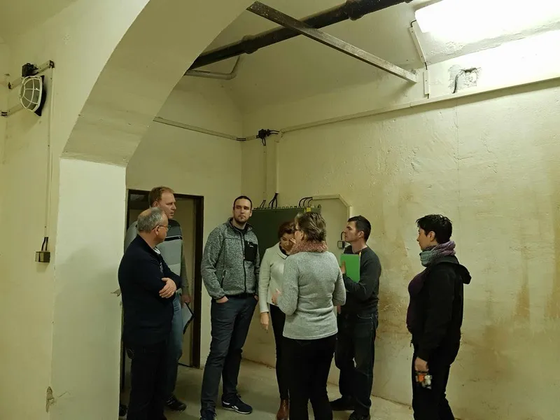 Gymnázium ve Vysokém Mýtě vylepší laboratoře a&nbsp;dílny