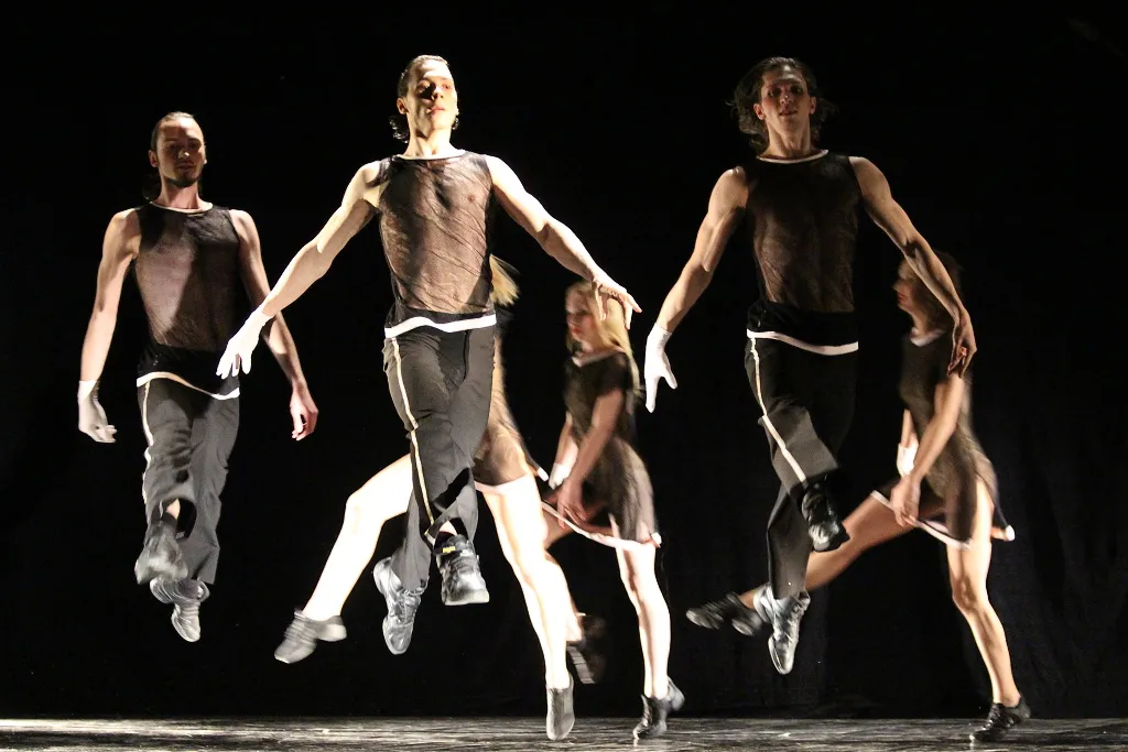 The International Festival Jazz Dance Open 2016 přichází s&nbsp;nabídkou pro žáky