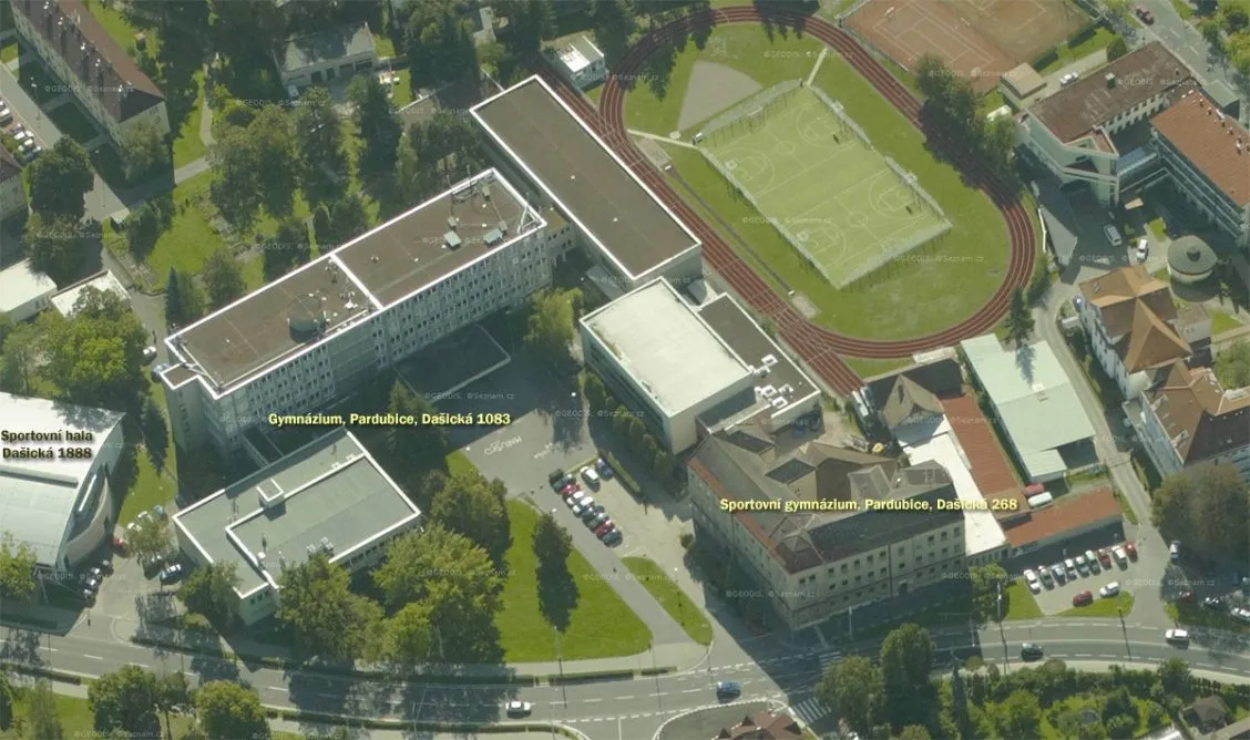 Pardubický kraj pokračuje v&nbsp;opravách objektů škol a&nbsp;nemocnic