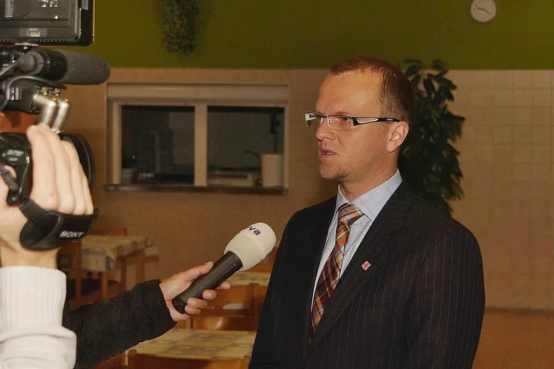 Hejtman se zajímal o&nbsp;situaci v&nbsp;ústecké školní jídelně