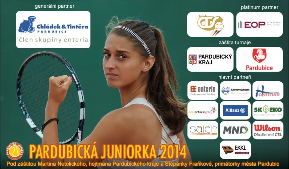 Pardubická juniorka 2014