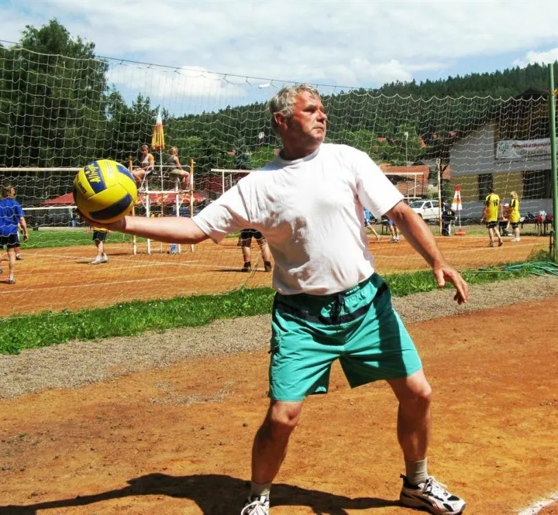 DŘEVĚNICE 2014