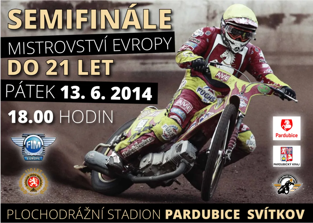 Semifinále Mistrovství Evropy do 21 let