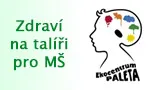 Projekt Zdraví na talíři – cesta ke zdravějšímu školnímu stravování – pro MŠ