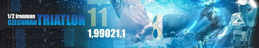 CZECHMAN Triatlon
