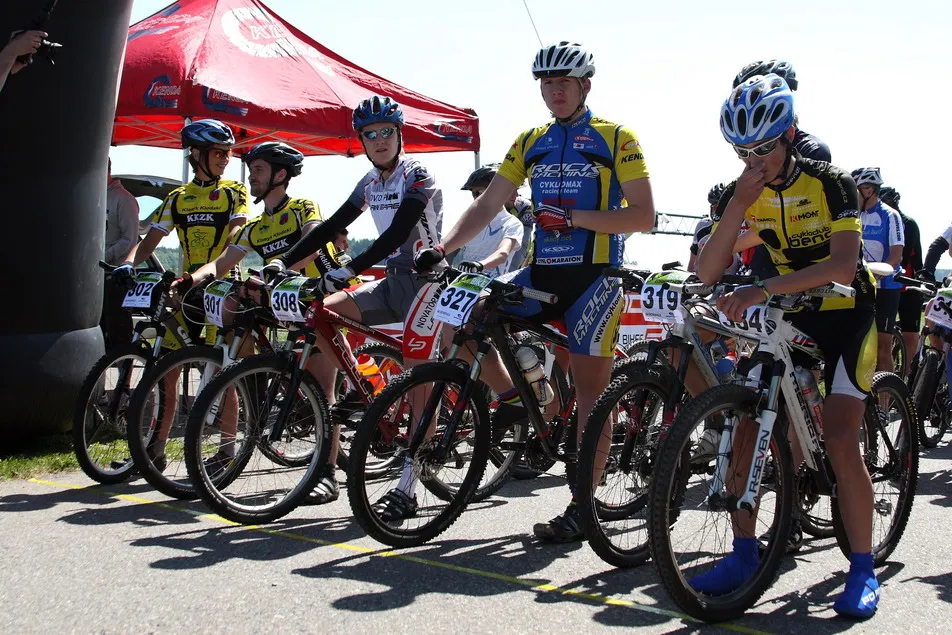 Generali Sport Bárt Bikemarathon