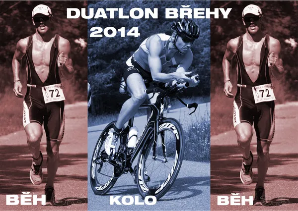 Duatlon Břehy