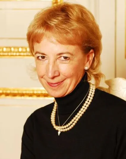 Náměstkyně ministra školství Eva Bartoňová bude novou místopředsedkyní Českého statistického úřadu