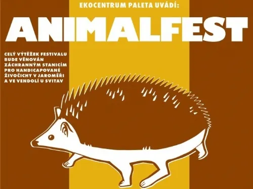 Tradiční soutěž k&nbsp;AnimalFestu