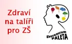 II. vzdělávací běh projektu Ekocentra PALETA – Zdraví na talíři – cesta ke zdravějšímu školnímu stravování – pro ZŠ