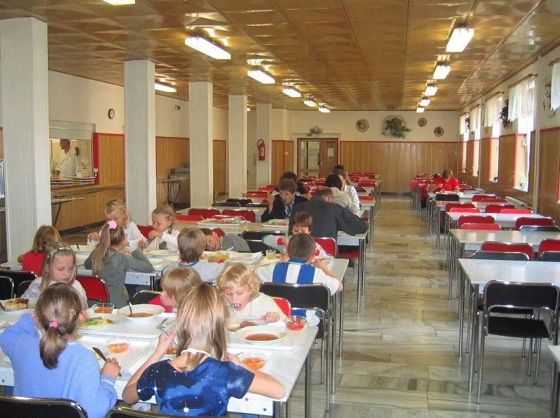 Děti v&nbsp;Moravské Třebové musí změnit svoji jídelnu za jinou