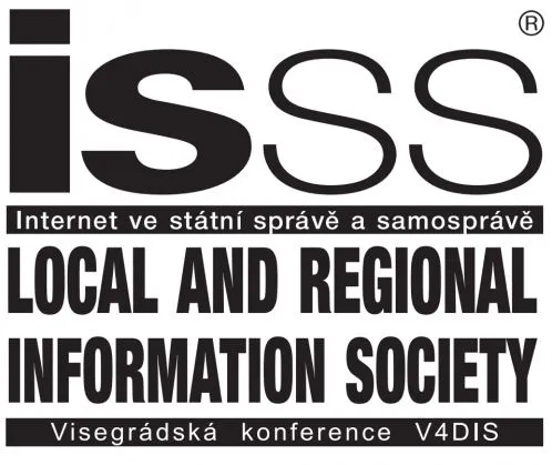 Konference Internet ve státní správě a&nbsp;samosprávě
