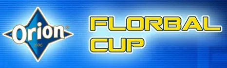 ORION FLORBAL CUP