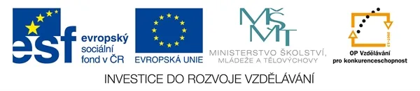 Využívání nových metod a&nbsp;forem práce u&nbsp;žáků
