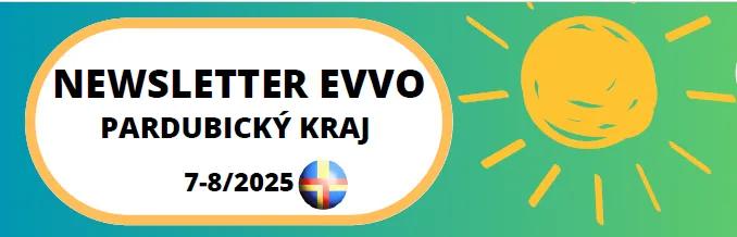 Nový newsletter EVVO pro školy v&nbsp;Pardubickém kraji a&nbsp;INSPIRAČNÍK DEN ZEMĚ