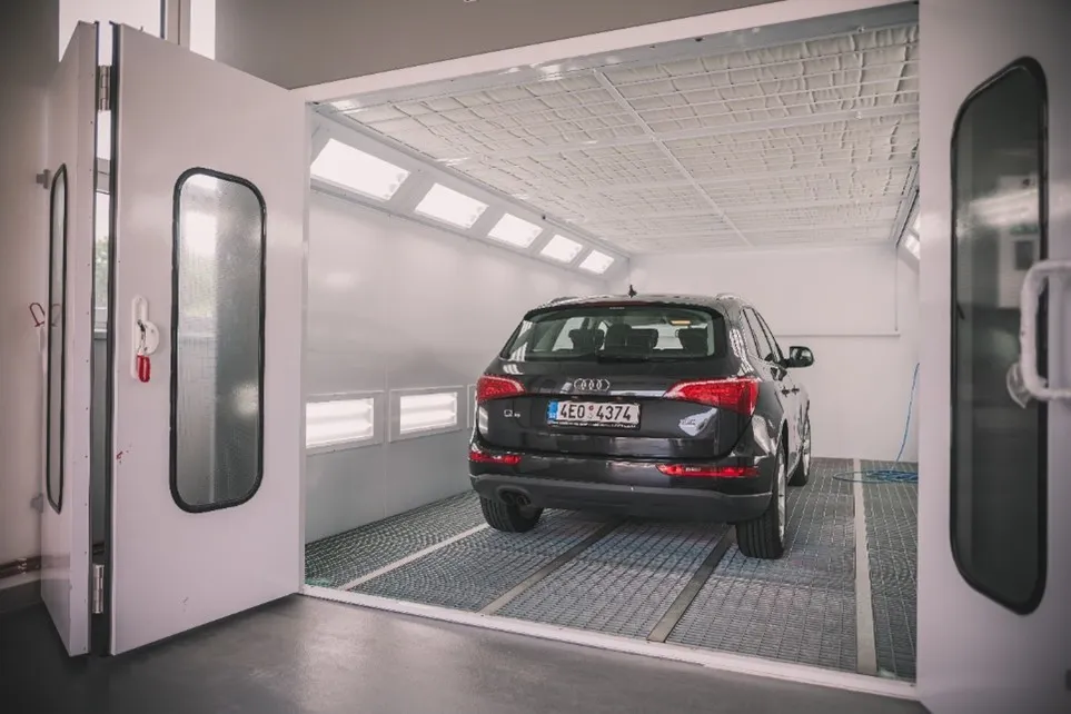 Co nového na Střední škole automobilní v&nbsp;Holicích?