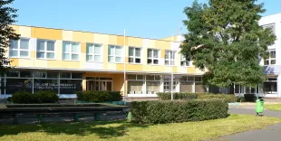 Informační systém v&nbsp;ZŠ Prodloužená 283, Pardubice