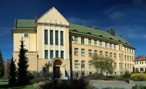 Úspěchy studentů českotřebovského gymnázia v&nbsp;krajských a&nbsp;celostátních soutěžích