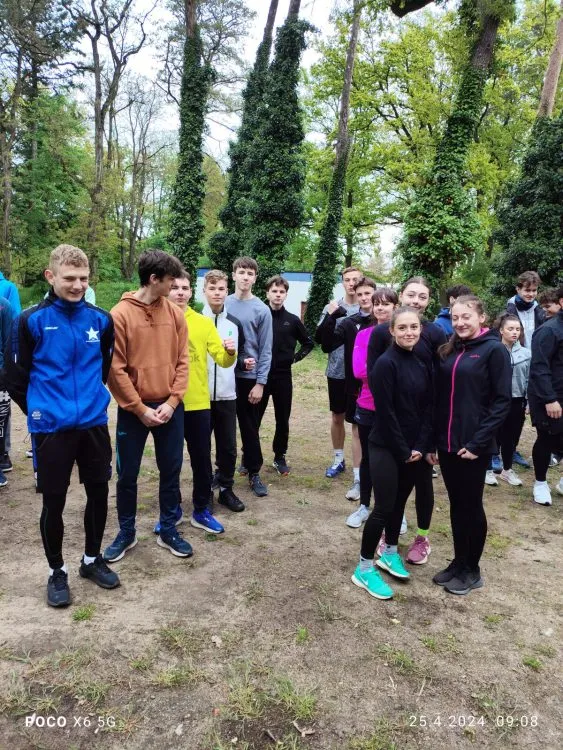 Legie v&nbsp;Pardubicích?