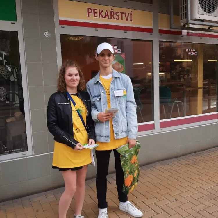 Dašák v&nbsp;boji proti rakovině