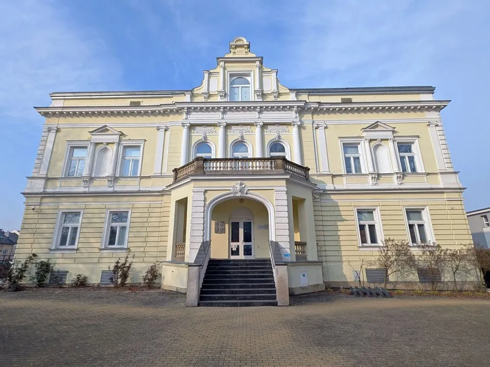 Bezpečáci z&nbsp;Moravské Třebové sbírali zkušenosti ve Svitavách