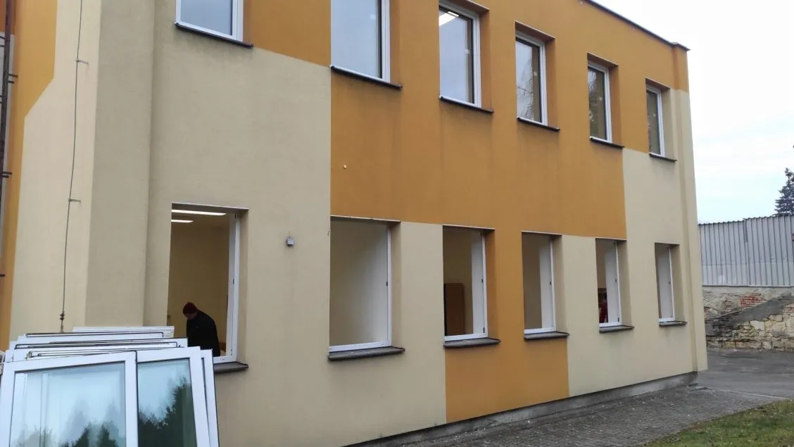 Svitavská zdravka o&nbsp;prázdninách nelenoší