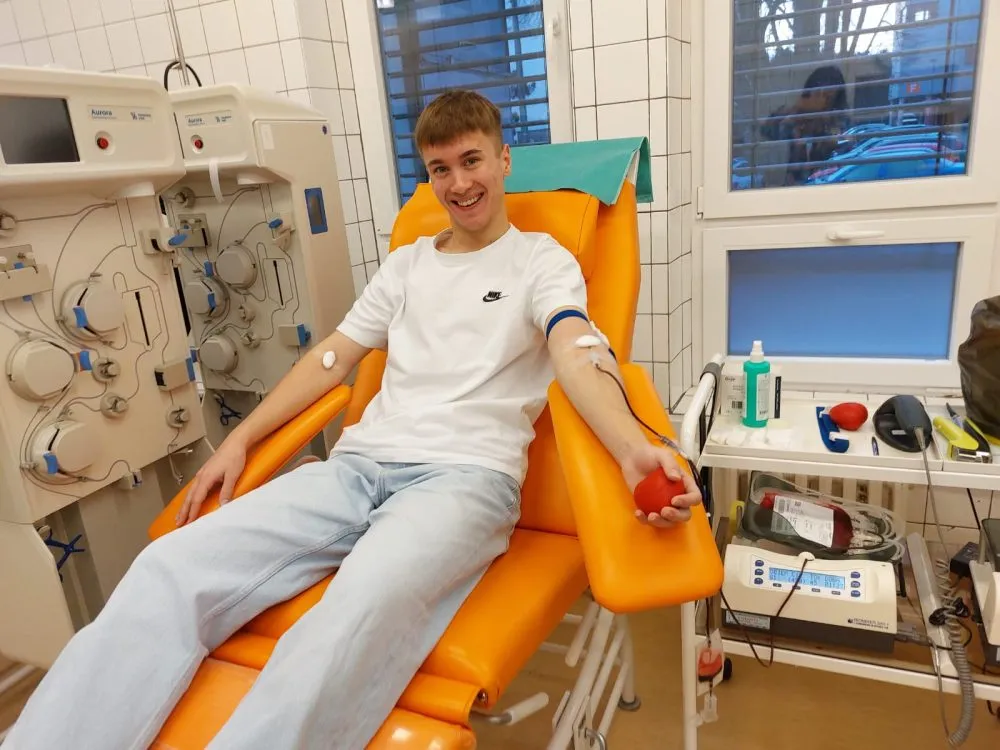 Nejcennější dárek ke sv. Valentýnu