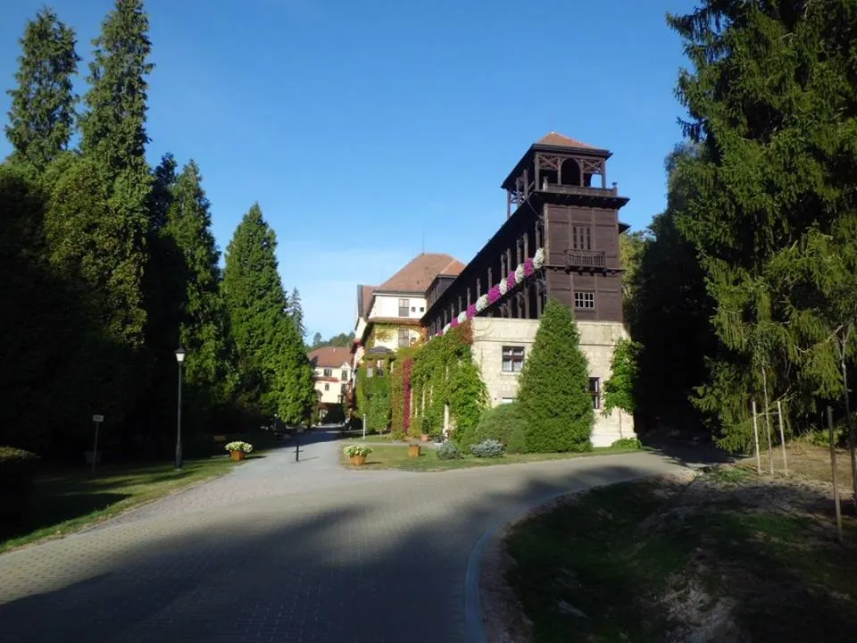 Studenti SZŠ Svitavy na odborné exkurzi v&nbsp;Jevíčku