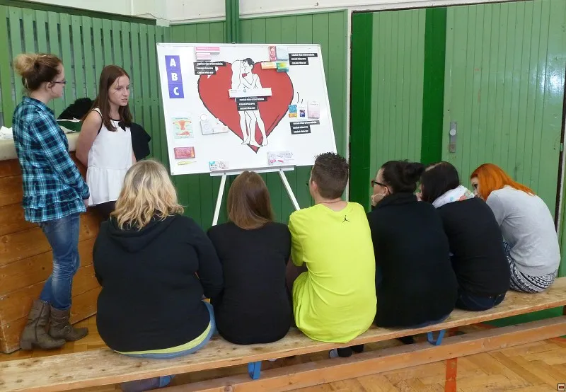Proti AIDS lze bojovat i&nbsp;hrou